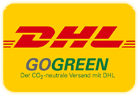 DHL Versand